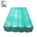 Ral9016 RAL9016 RAL9016 Hoja de techado galvanizado preferido